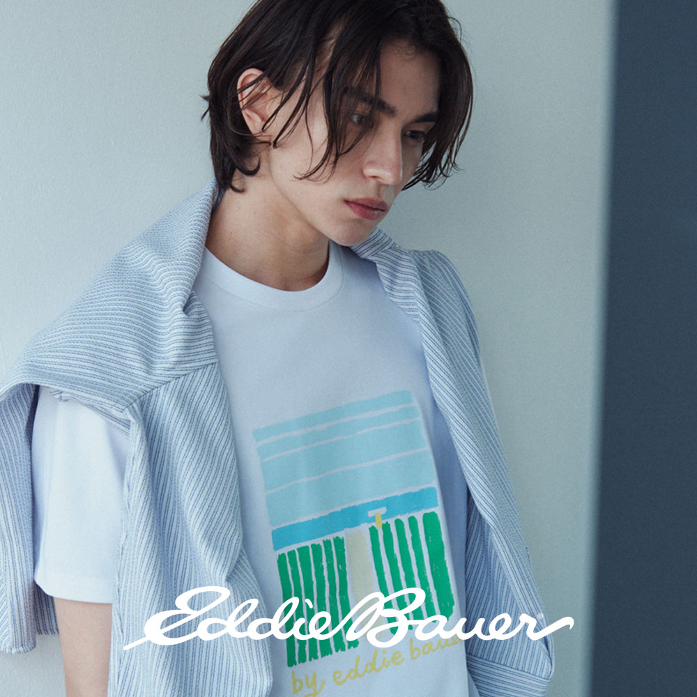 [최초가 89,000원]Originals 26SS 케이프코드 티셔츠 4종 남성 2