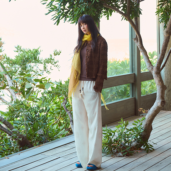 [온플] 26SS 자스민 팬츠 3