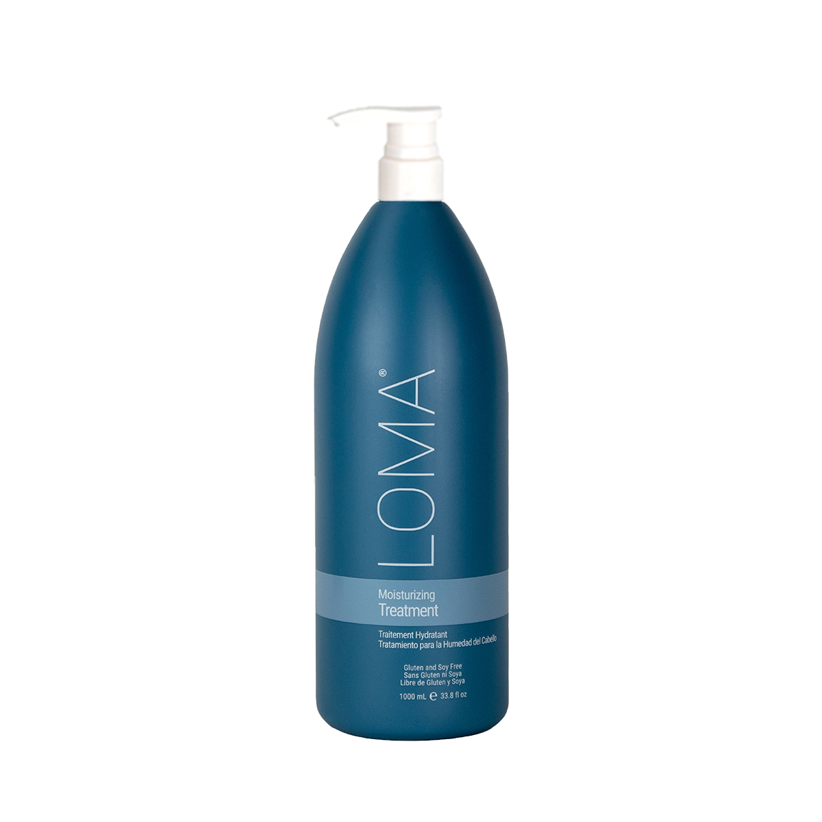 LOMA 로마 모이스처라이징 트리트먼트 1L