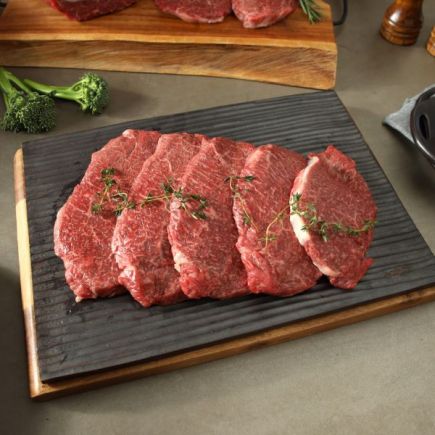 [eTV]만블링 한우 1++ 구이 150g X 4팩