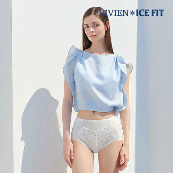 [1만원 SALE+전고객 양우산] ICE FIT 타공 메쉬 팬티패키지 8종 2