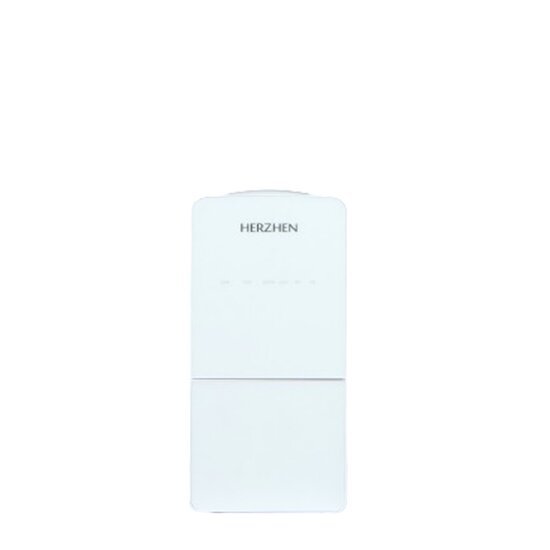 헤르젠 쌀냉장고 AI  CARE PLUS 11KG 화이트 2