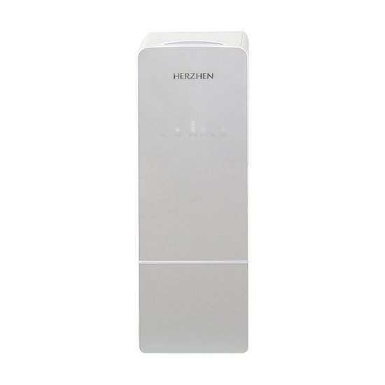 헤르젠 쌀냉장고 AI  CARE PLUS 21KG 4