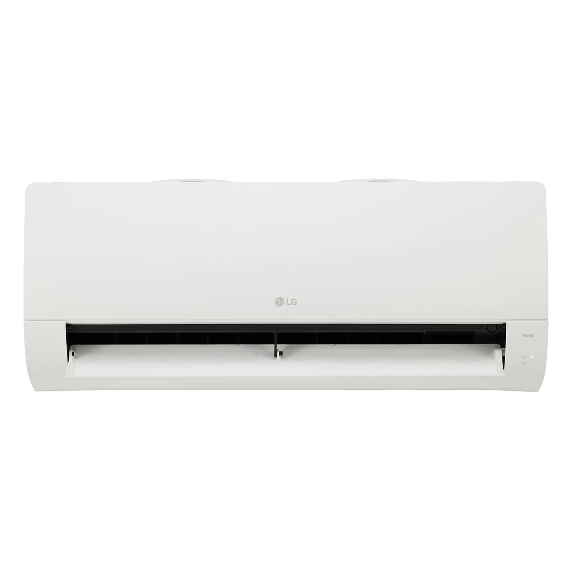 LG 휘센 뷰II 에어컨 2시리즈 22+6 2IN1 공기청정 뷰케이스 FQ22GU2EU2 3