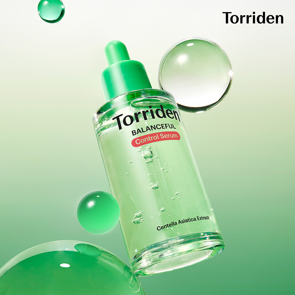 밸런스풀 시카 컨트롤 세럼 50ml