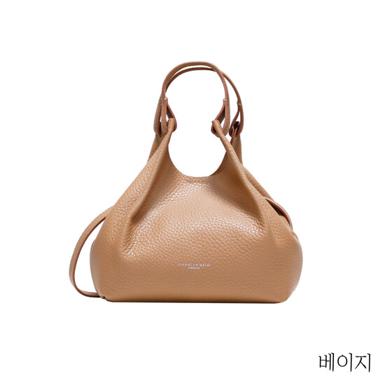 지아니끼아리니 듀아(DUA) 숄더백