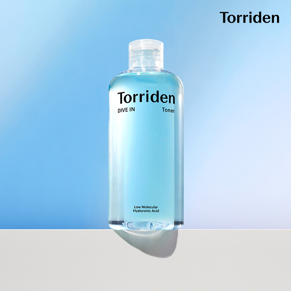 다이브인 저분자 히알루론산 토너 300ml