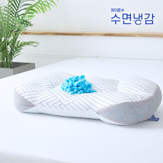 [굿라이프Pick] 라지킹_쿨드론 냉감패드 7종풀패키지 4