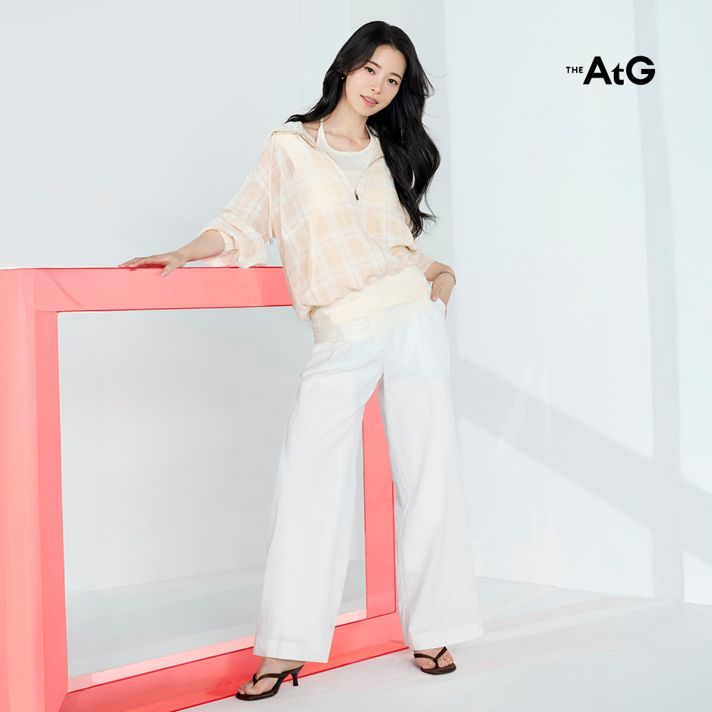 [최초가79,900원]26SS 에어리 와이드팬츠 2종