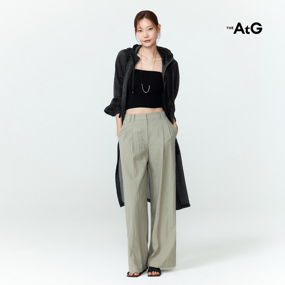 [최초가79,900원]26SS 에어리 와이드팬츠 2종 3