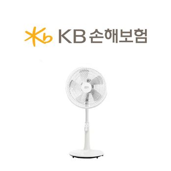 KB손해보험 3.N.5슬기로운 간편건강보험PLUS+(7분이상 상담시)발터치 서큘레이터