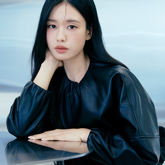 [최초가219,000] 유럽산 램스킨 셔링 자켓 3