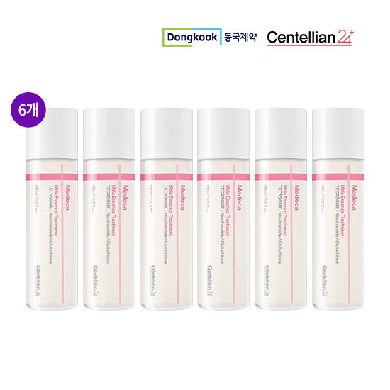 [이찬석PICK/단하루] 최신상 동국제약 멜라에센스 150mL 6병