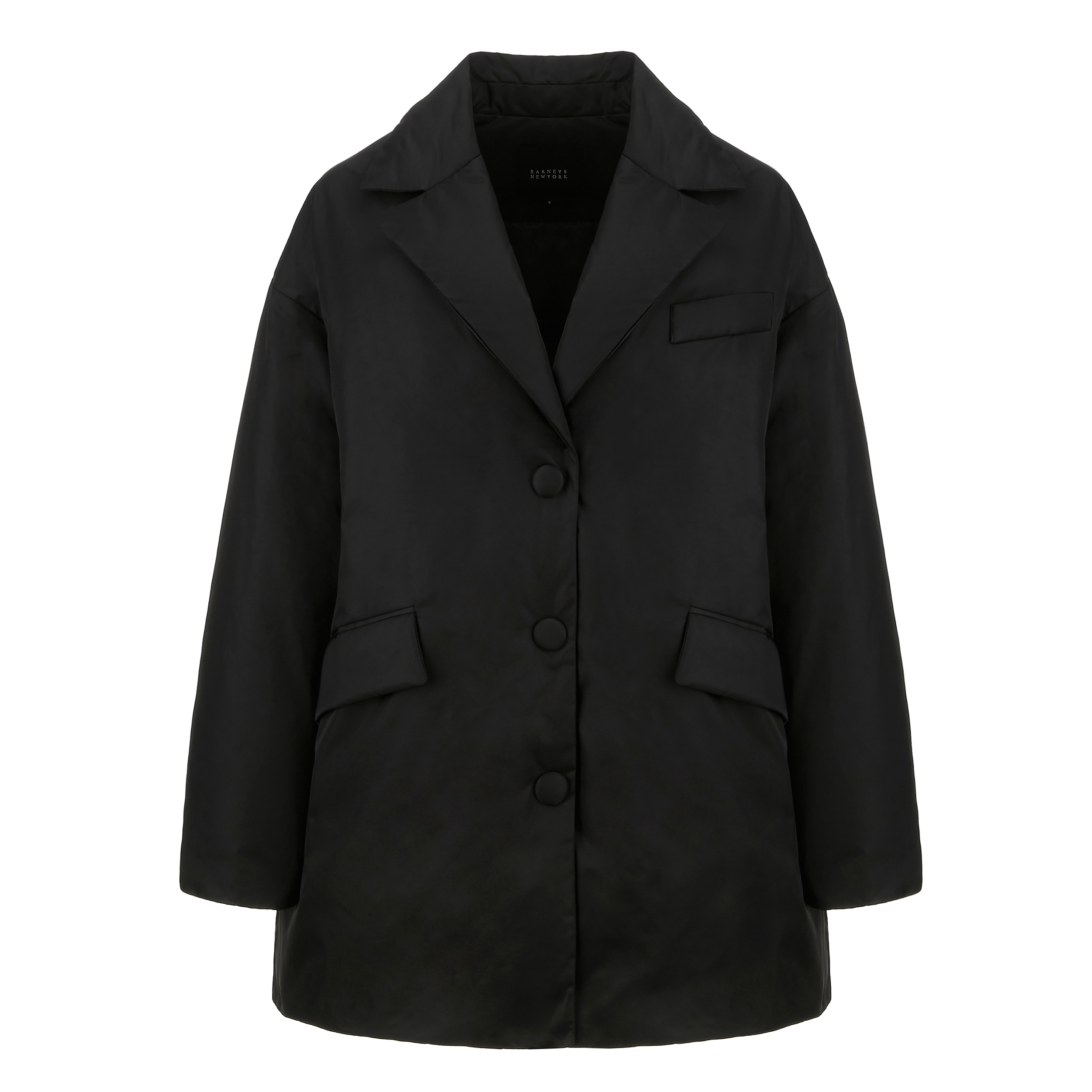 [최초가 259,000원]25FW 카이아 재킷 다운 3