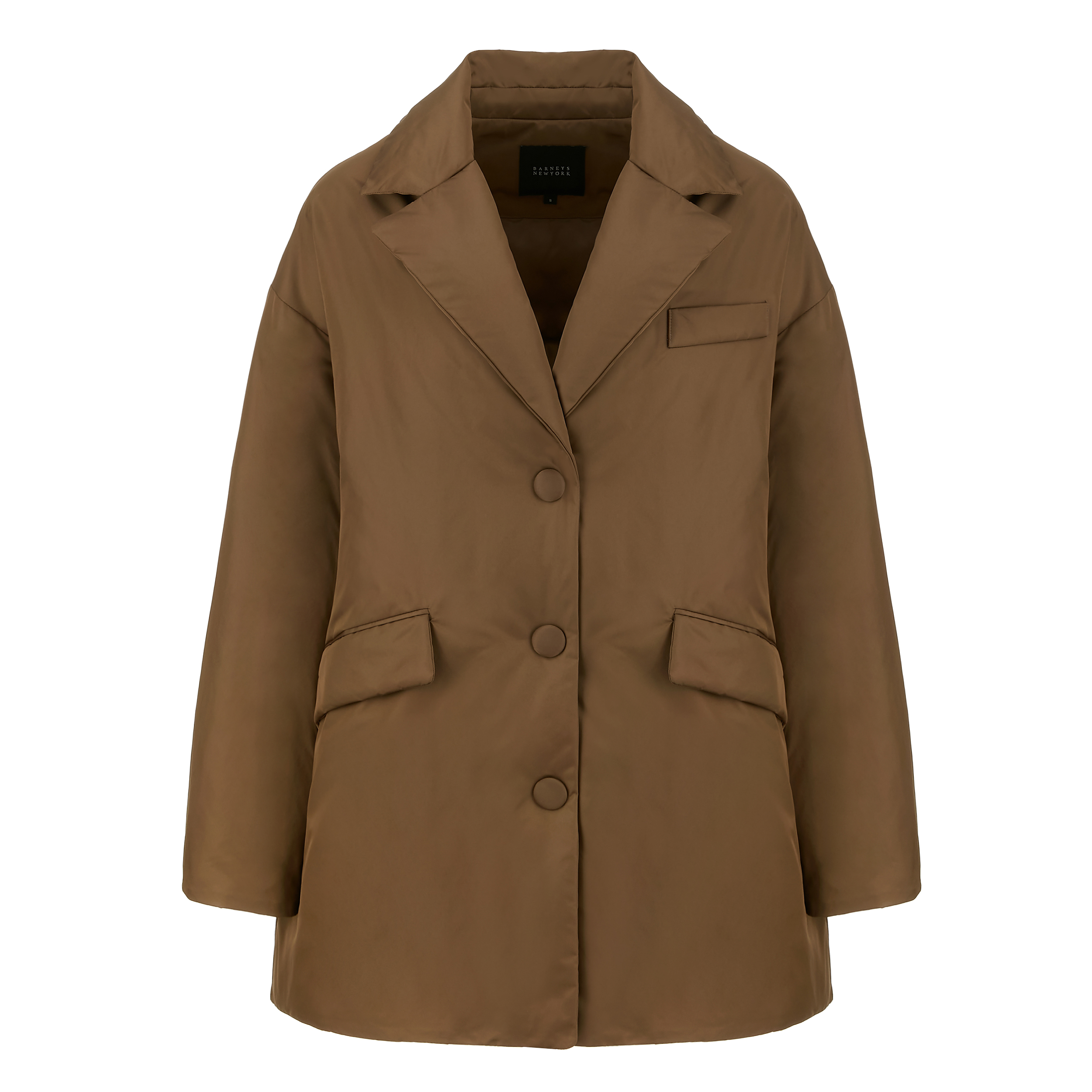 [최초가 259,000원]25FW 카이아 재킷 다운 4