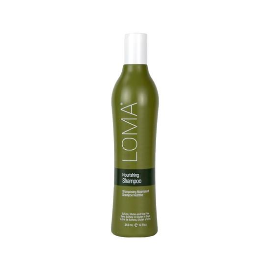 LOMA 로마 너리싱 샴푸 355ml
