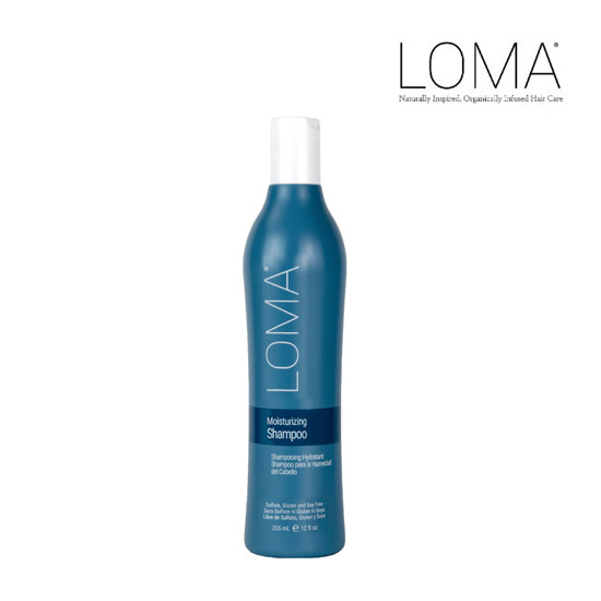 모이스처 샴푸 355ml