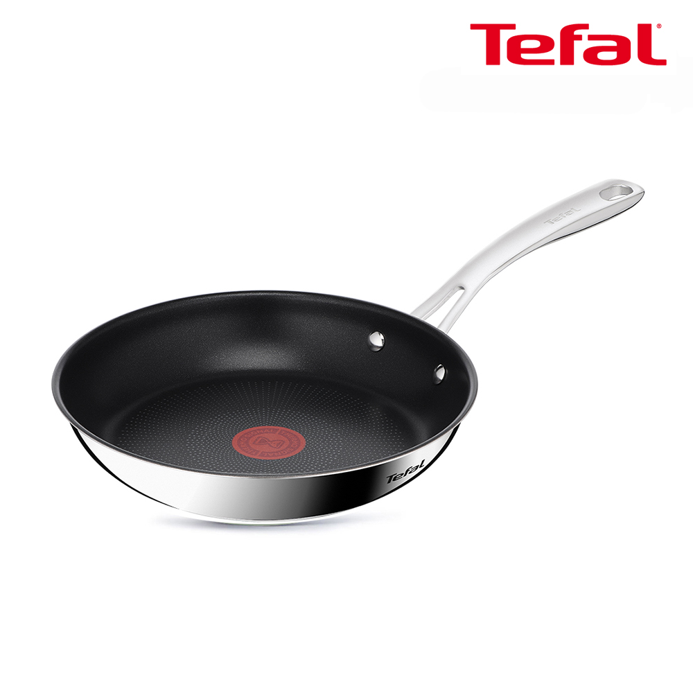 인덕션 SS 티타늄3X 퍼펙트 레지스트 후라이팬 24cm(인덕션 사용가능)