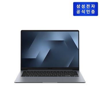 삼성 갤럭시 북6 14형(NT740VJK-KH38G)+27형 에센셜 모니터+무선 온이어 헤드폰+무선마우스