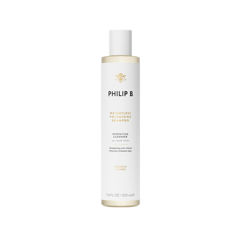 [유리하다/8] 웨이트리스 볼류마이징 샴푸 220ml 1통